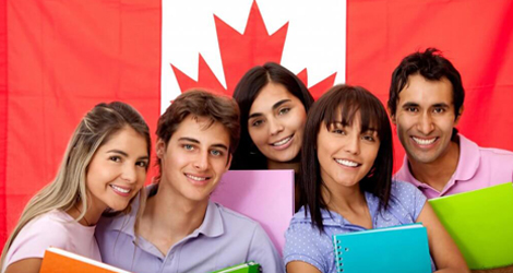 Canada Study Visa